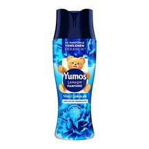 Yumoş Çamaşır Parfümü Mavi Şakayık 200 Ml Diğer