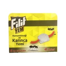 Karınca Yemi 4'lü