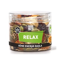 More Nuts Relax 110 G