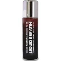 Liquid Keratin Saf Keratin Serum Sprey 30 ML