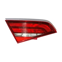 Vw A3 2013- Stop Lambası İç Sol Hatchback Oem No:8v4945093
