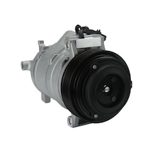 Klima - 678 - Kompresörü Jeep Grand Cherokee 10- - Dpmıx-hb - 3.0 Crd