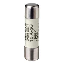 Siemens,10x38mm 20a Kartuş Sigorta,3nw6007-1