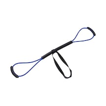 Suntek Direnç Bantları Çekme Halatı Boks Muay Mavi-25-Lbs Mavi