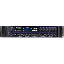 Westa Wm-2700u 700w Usb/bt/sd 6 Bölgeli Hat Trafolu Mikser Amfi - Anfi