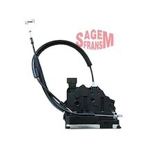 Kapı Kilidi Ön Sağ Ducato Sagem 1350147080