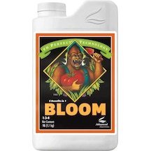 Advanced Nutrients Bloom Ph Perfect 1 Litre