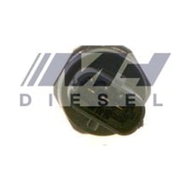 Bosch 0281006163 Yakıt Basınç Sensörü Toyota Auris Corolla Yaris Verso Iq Urban Cruiser 1.4 D-4d