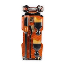 Kınetex Ktx-3558 Detay Fırça Seti 4'lü Diğer