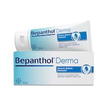 Bepanthol Onarıcı Bakım Merhemi 50 G - 4 Adet Tarı