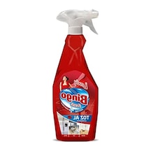 Kalıcı Parfüm Yüzey Temizleyici, 750 Ml