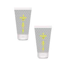 Pe.nis Büyütme Katkı Veren Bakım Krem 50 Ml X 2 Ad+lustra Masaj Yağı