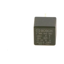 Bosch 0986ah0083 Mini Role
