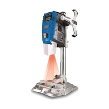 Scheppach Dp55 Tezgah Tipi Dijital Sütunlu Matkap 710w