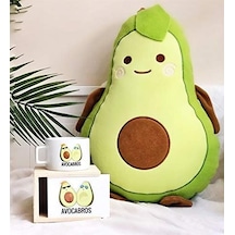 Avokado Yastık Ve Bro Best Friends Forever Kutulu Kupa Acı Kahve