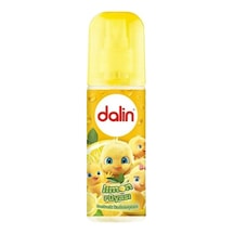 Dalin Bebek Kolonyası 150ml. Limon Çiçeği