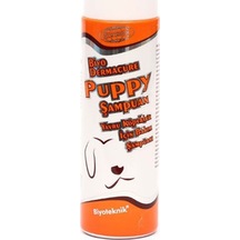 Biyo Dermacure Yavru Köpekler İçin Özel Şampuan 250 ML