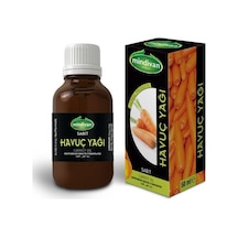 Mindivan Havuç Yağı 50 ML