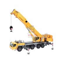 1/50 - Liebherr Ltm 1250 Mobil Vinç - Nzg