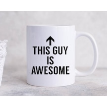 İngilizce En İyi Arkadaş İçin Hediye Kupa, Erkek Arkadaşa Kahvebardağı, Eş İçin Kupa Bardak