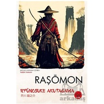 Raşomon Tokyo Manga