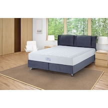 İşbir Yatak Energy Ultra Ergonomik Mikro Paket Yaylı Yatak