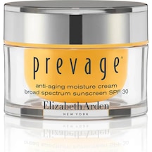 Elizabeth Arden Prevage Anti-Aging Moisture Yaşlanma Karşıtı Gündüz Kremi SPF30 PA++ 50 ML