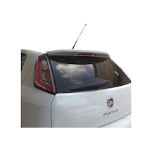 Fiat Punto Anatomik Spoiler Fiat Punto Anatomik Spoiler