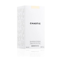 19V69 Italia Parfüm -edp 50 Ml-chaotic AÇIK PEMBE