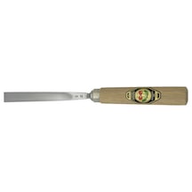 Kirschen Düz Oluklu Ağız Oyma Iskarpelası Cut5 - 14Mm