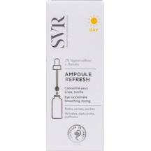Svr  Day Ampoule Refresh Smoothing Toning Eye Concentrate 15 ML