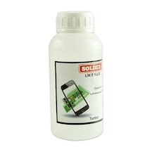 Soldex Sr-33 Sr-3302 Temizlik Gerektirmeyen Sıvı Flux 250 Ml Diğer