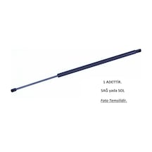 Bagaj Amortisörü Golf 4 Sw Bora Sw Passat Sw Jetta Sw 1997-2005 500mm 500n 1j6827550 Tuff 612489 1 Adet