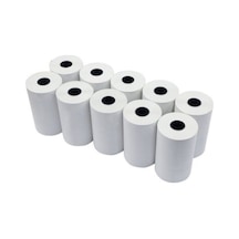 Asil Doğan Termal 56x16 Termal Pos Rulo 16'li Paket