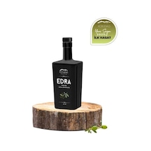 Korudağ Zeytin Çiftliği Edra Erken Hasat Soğuk Sıkım Sızma Zeytinyağı İlk Hasat 500 ML