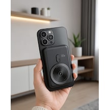 Taşınabilir Powerbank Kablosuz Ve Kablolu Kullanım Uczzzpw115-10 Çok Renkli