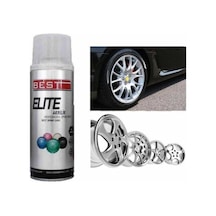 Best Elite Gümüş Jant Boyası 400Ml