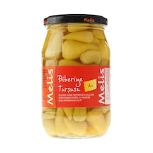 Melis Biberiye Turşusu 325 G