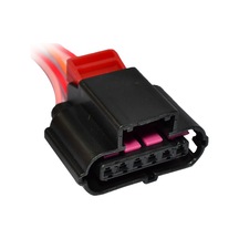 Soket 6 Kablo Gaz Hızlandırıcı 8k0973706 Audı Vw Skoda Seat