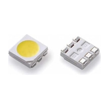 Robotistan 5050 Kılıf Natural Beyaz Smd Led
