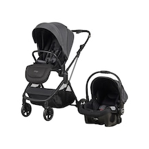 Prego 2244 Arteon Travel Sistem Bebek Arabası