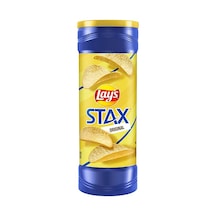 Lays Stax Original Potato Crisps 163 G