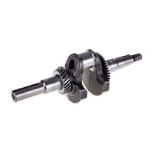 Benzinli Motor Kamalı Krank 6.5 Hp 19 Mm
