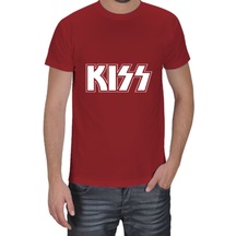 Kiss Erkek Tişört (541574011)