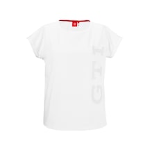 Volkswagen Racing Gtı Collection Beyaz Kadın T-shirt -m Beden