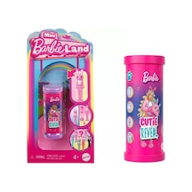 Hym25 Nessiworld Land Cutie Reveal Bebekler