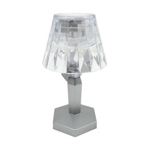 Panther Pt-401 Mini Led Masa Lambası Renkli