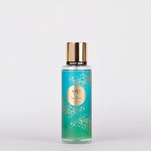 Mad Sea Mist Body Mist 250 Ml Bergamot, Manolya Ve Vanilya İle Çiçeksi, Ferah Ve Canlandırıcı Kadın Vücut Spreyi Sku: Smg8690010468901