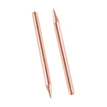 Suntek 2x Nokta Kaynak İğneleri Kaynakçı Dıy Nokta Kaynak