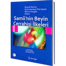 Samii'Nin Beyin Cerrahisi İlkeleri